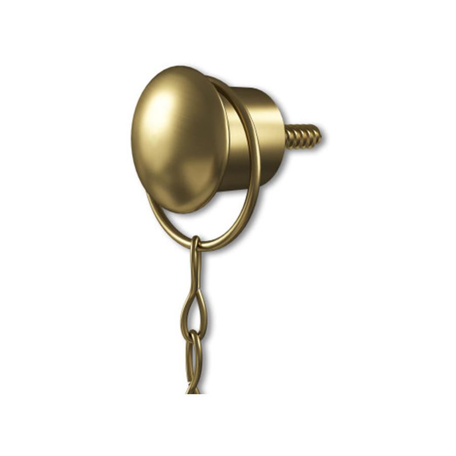 Umbra Dima Diamond Mirror (Set of 3) Matte Brass Matte Brass