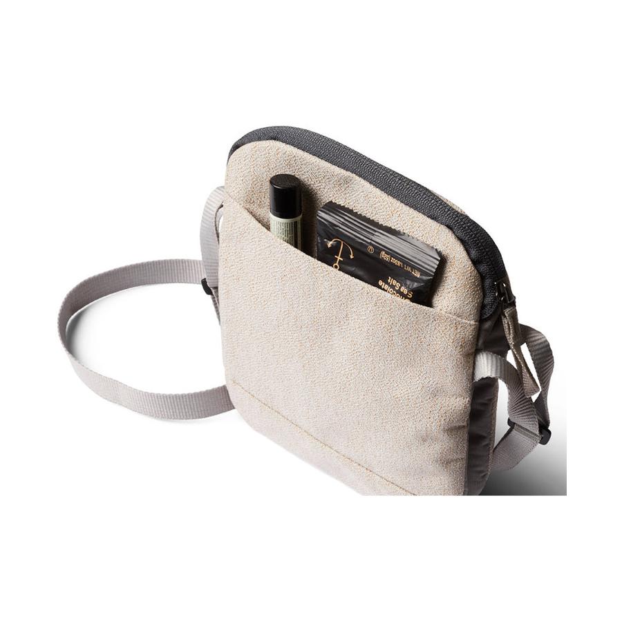 Bellroy City Pouch Saltbush Saltbush