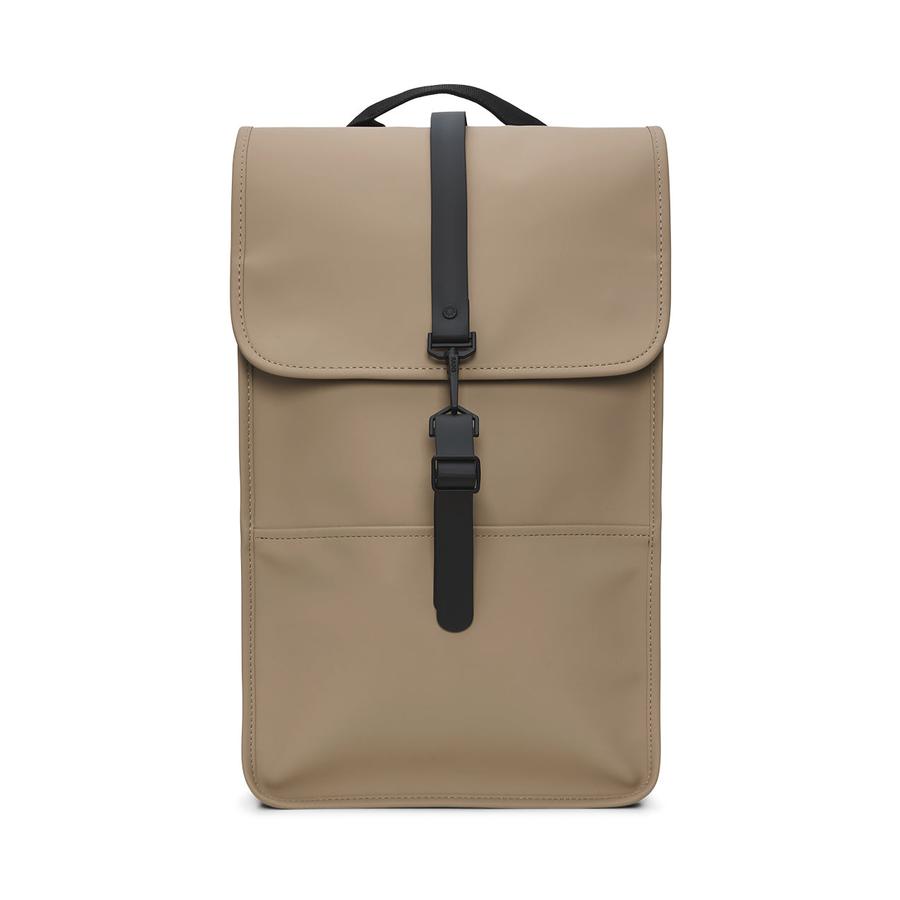 Rains Backpack Beige Beige