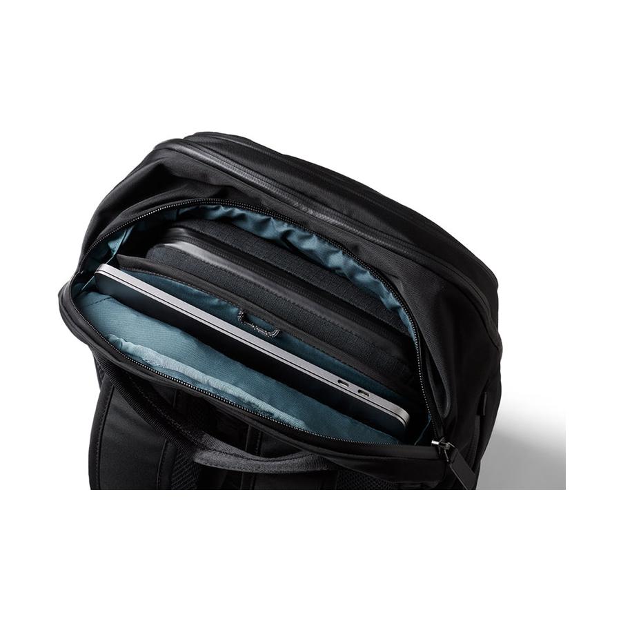 Bellroy Transit Workpack Pro 28L Black Black