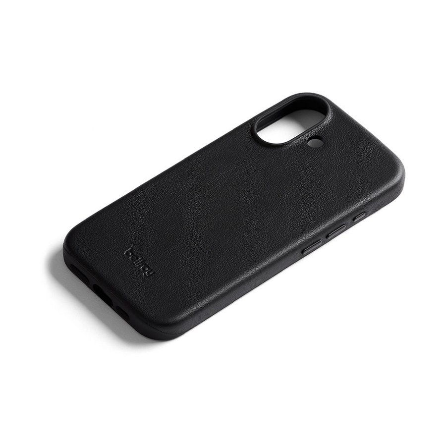 Bellroy iPhone 17 Phone Case Black Black