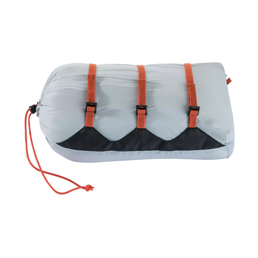 Deuter Astro Pro 400 Down Sleeping Bag Tin Paprika Tin Paprika