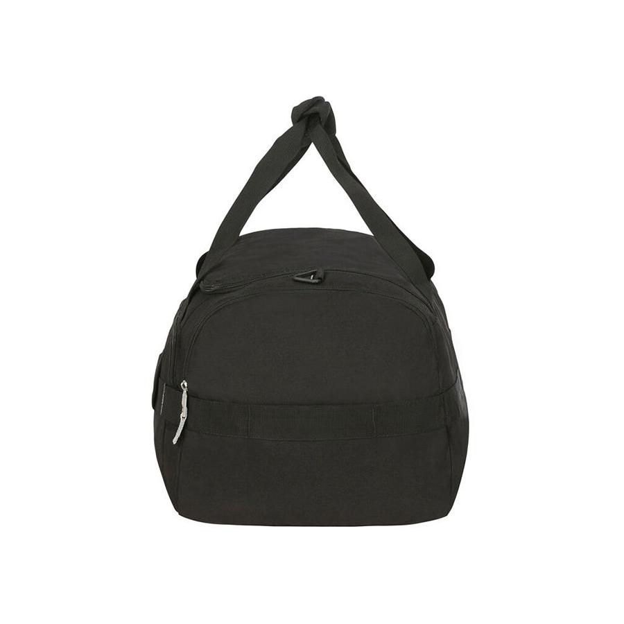 Samsonite Sonora 55cm Duffle Bag Black Black