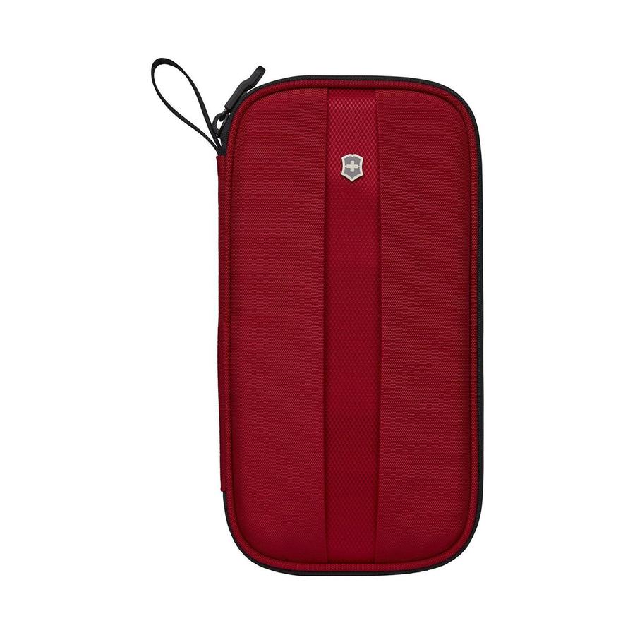 Victorinox Travel Accessories 5.0 Organiser with RFID Protection Red Red