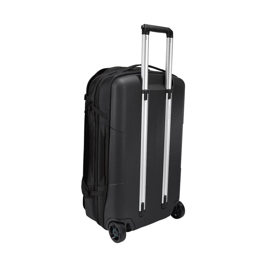 Thule Subterra 70cm Softside Wheeled Duffle Black Black