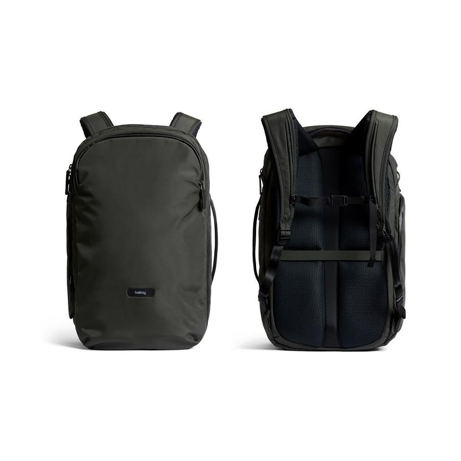 Bellroy Transit Travel Pack Pro Olive Olive