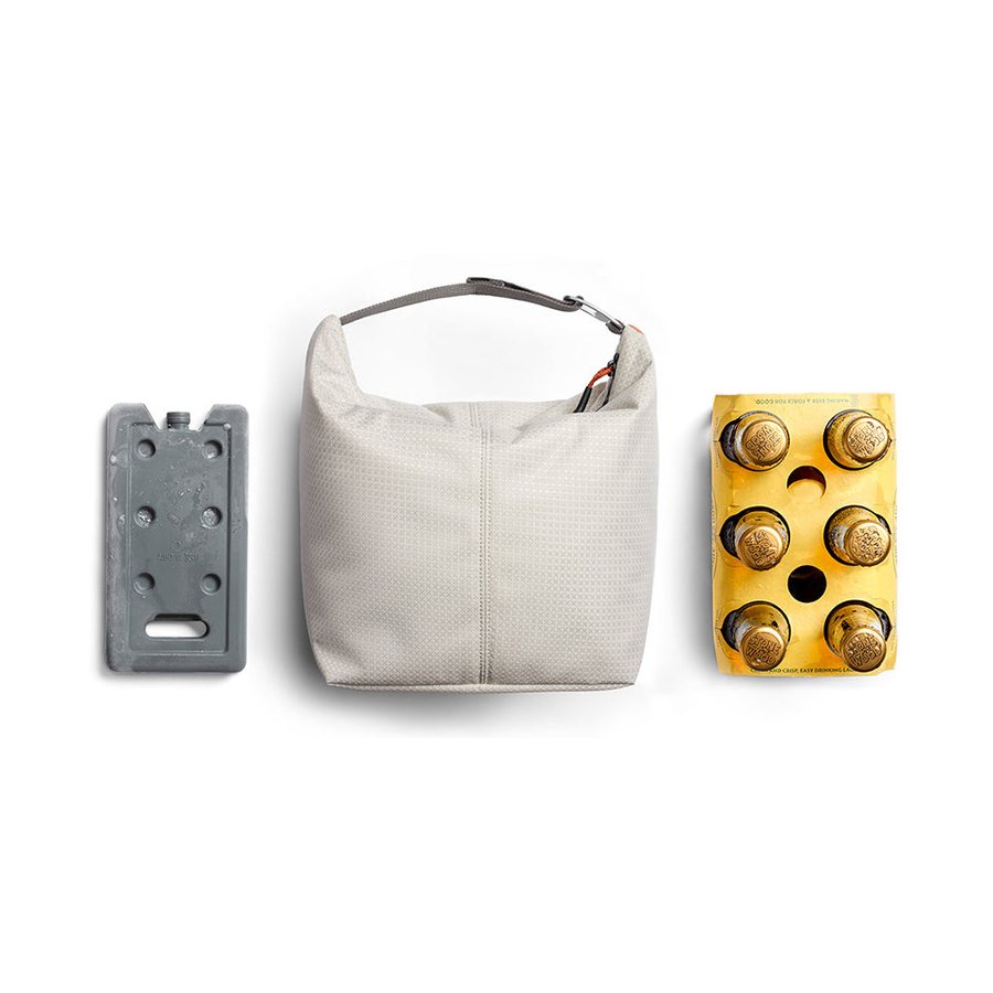 Bellroy Lite Cooler Caddy 10L Ash Ash