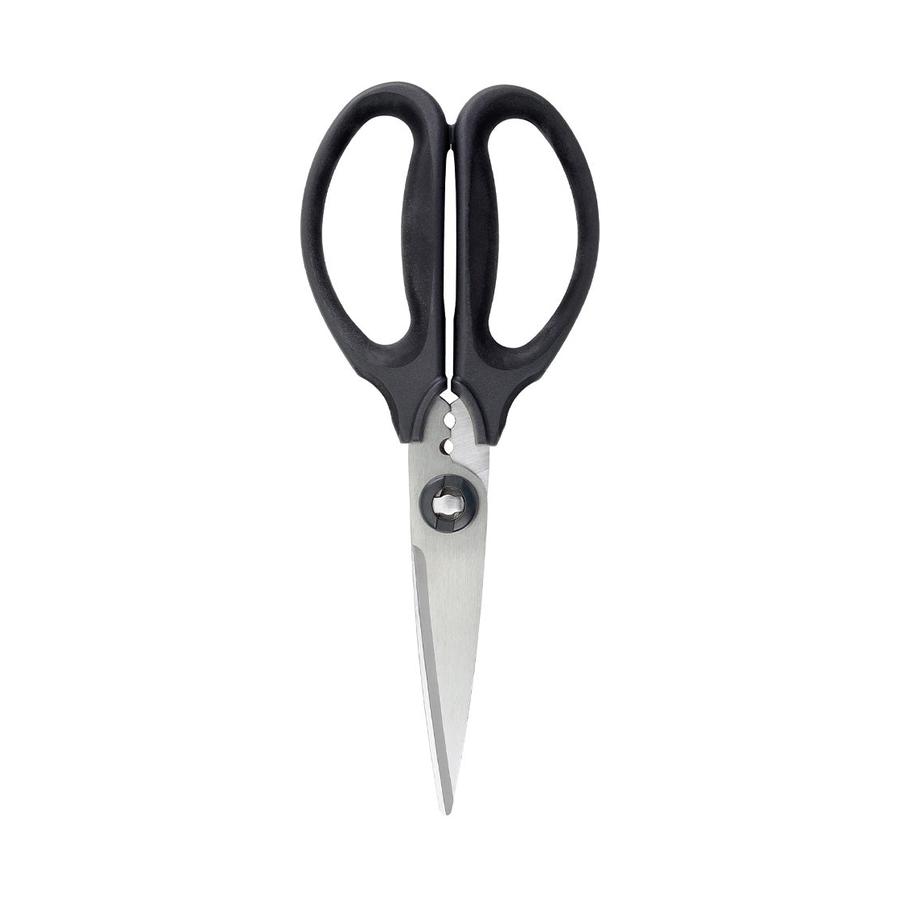 OXO Good Grips Kitchen & Herb Scissors Black Black