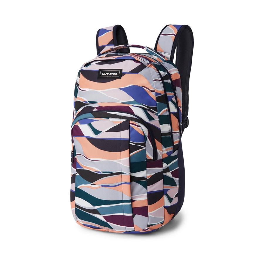 Dakine Campus L 33L Backpack Night Skyline Night Skyline