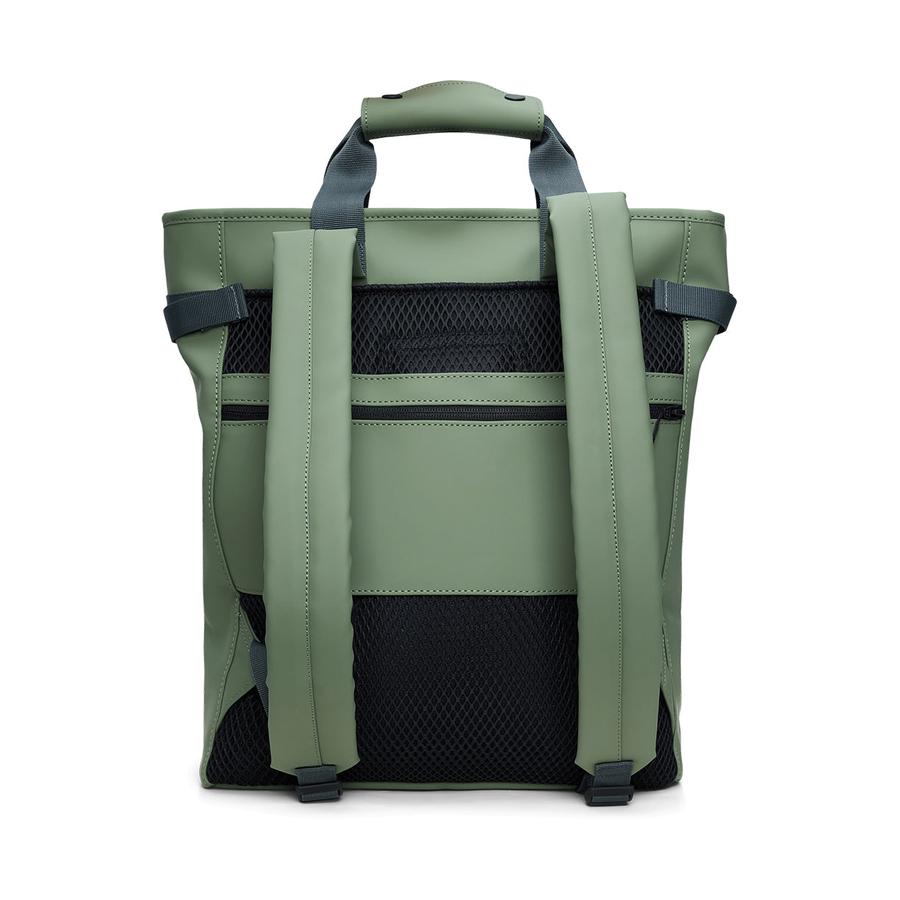 Rains Texel Tote Backpack Well Well