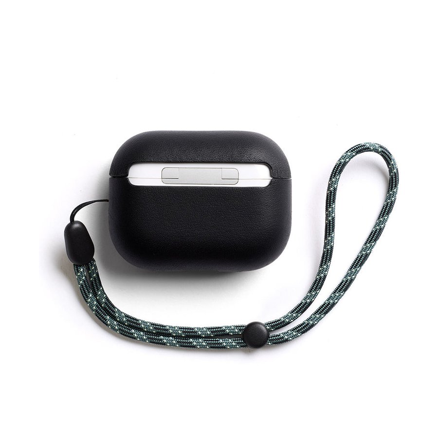 Bellroy Pod Jacket Pro (3rd Generation) Black Black