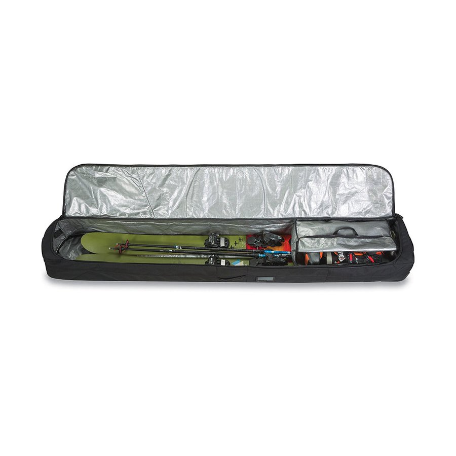 Dakine Fall Line Ski Bag (190cm) Black Black