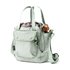 Bellroy Cinch Bucket Bag Seafoam