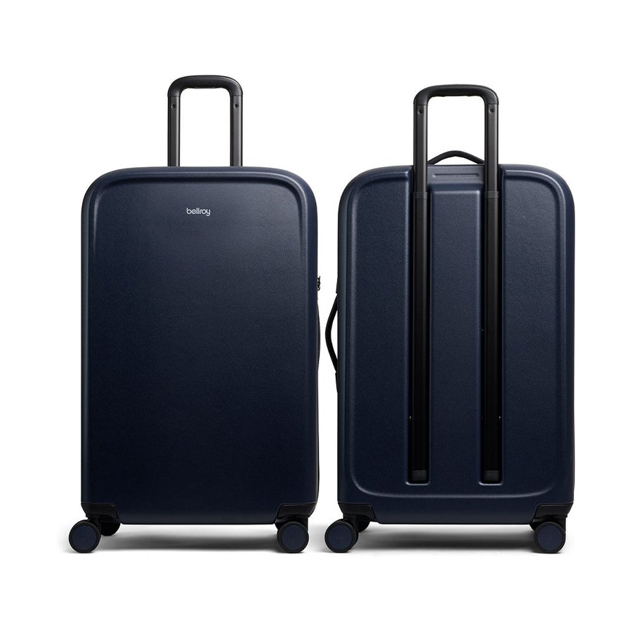 Bellroy Transit 77cm Large Hardside Check-In Suitcase Nightsky Nightsky