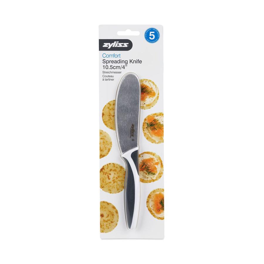 Zyliss Comfort Spreading Knife White/Grey White/Grey