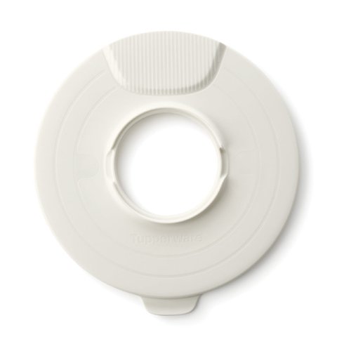 Tupperware Ultimate Splash Guard White