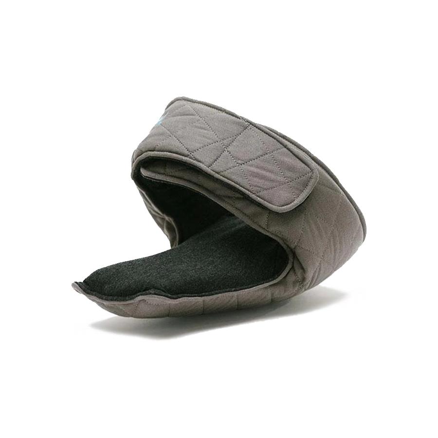 Zillo Travel Pillow Grey Grey