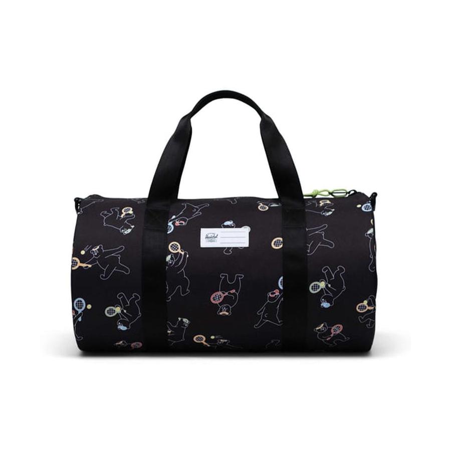 Herschel Classic Little Duffle 24L Tennis Bears Tennis Bears