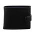Pierre Cardin Moby Italian Leather Men's Two Tone Wallet Black/Navy