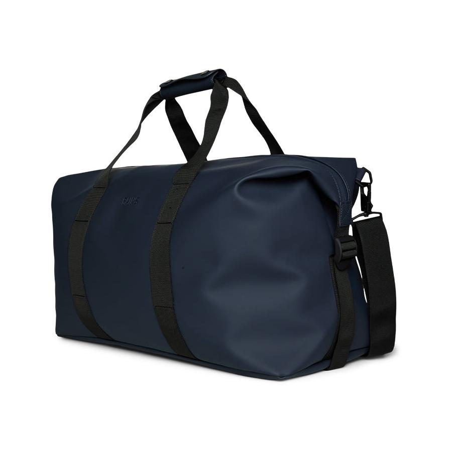 Rains Hilo Weekend Bag Navy Navy