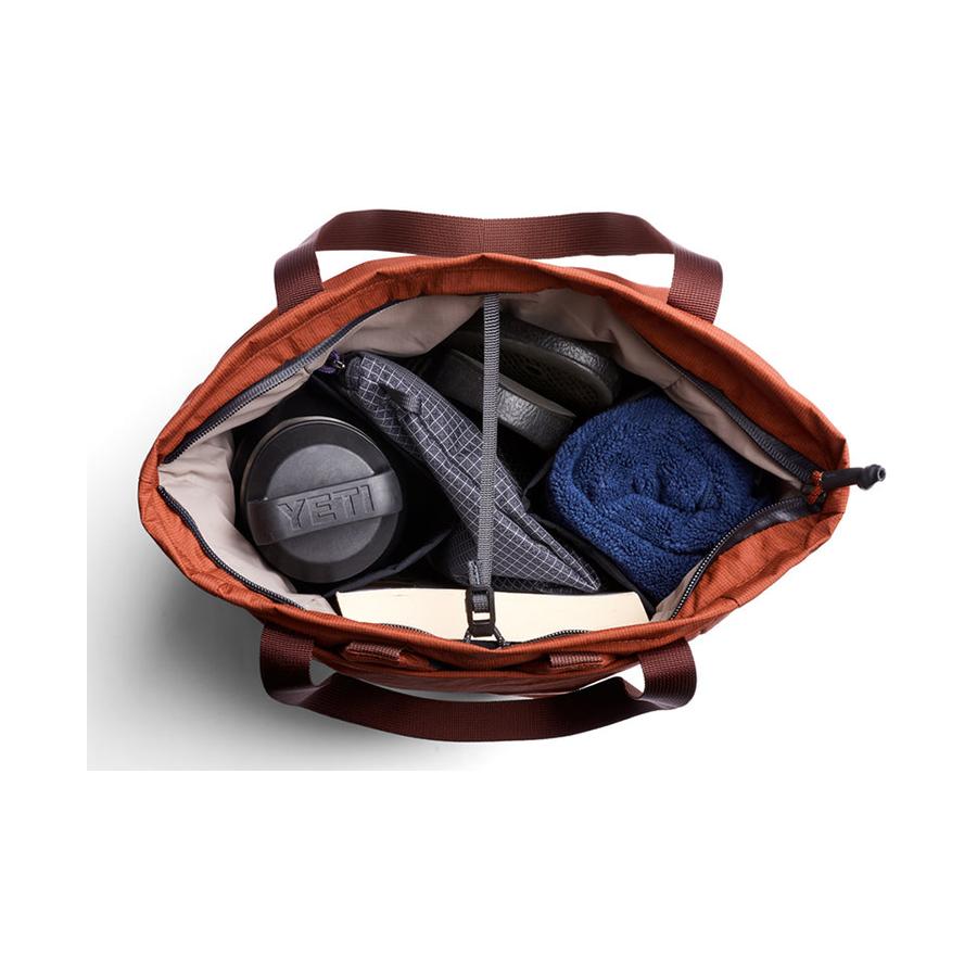 Bellroy Lite Totepack Clay Clay