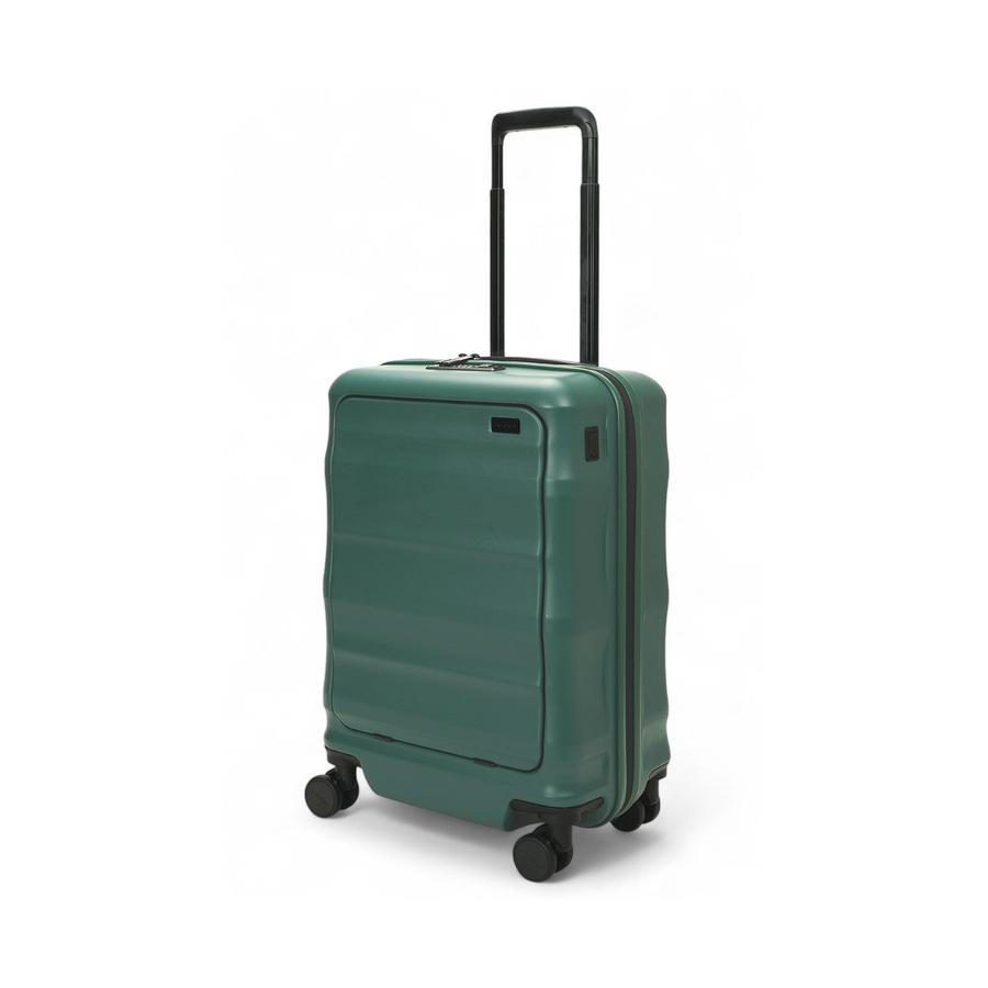 Luna-Air Front Access Carry-On Forest Green