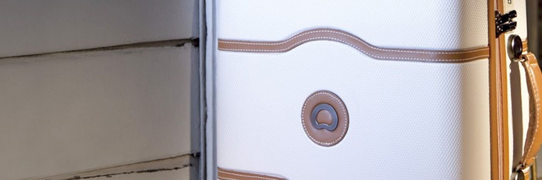 Luggage of the Month - Delsey Chatelet Hard + 
