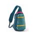 Patagonia Atom Sling 8L Wetland Blue