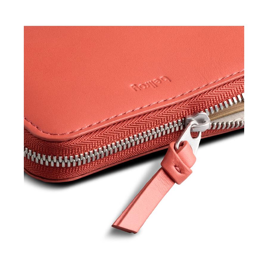 Bellroy L-Pocket Blood Orange Blood Orange