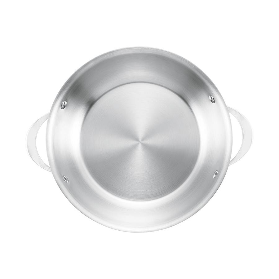 Essteele Per Vita 30cm (4.7L) Multicooker Stainless Steel Stainless Steel