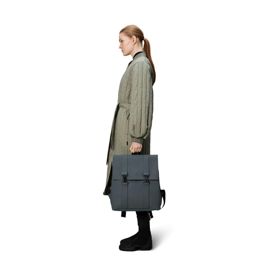 Rains MSN Bag Lagoon Lagoon