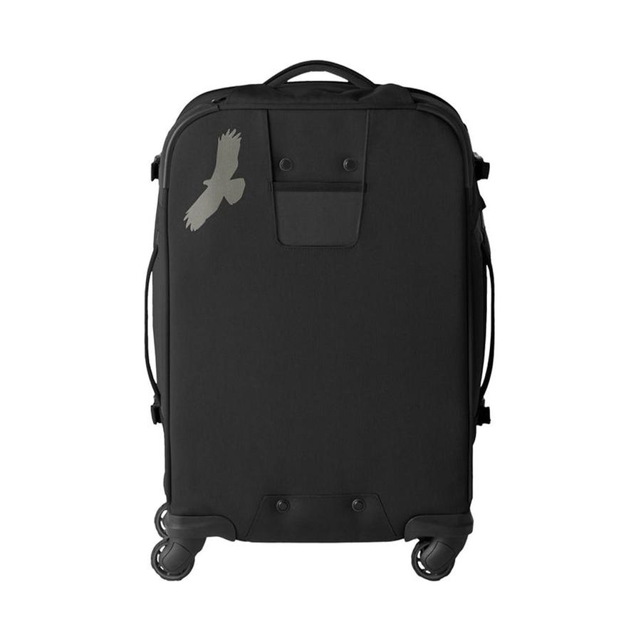 Eagle Creek Gear Warrior XE 55cm Carry-On Suitcase Black Black