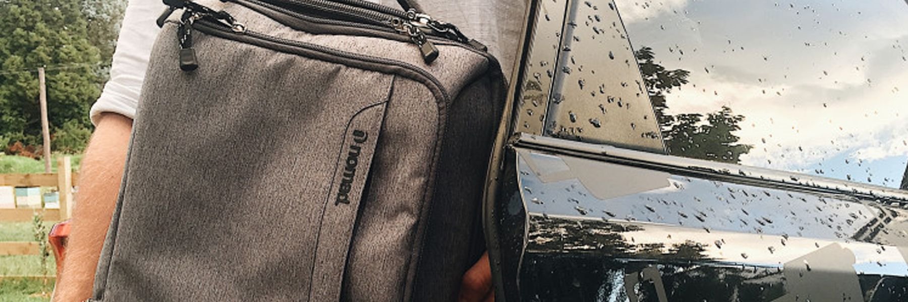 Must Have School Backpack 