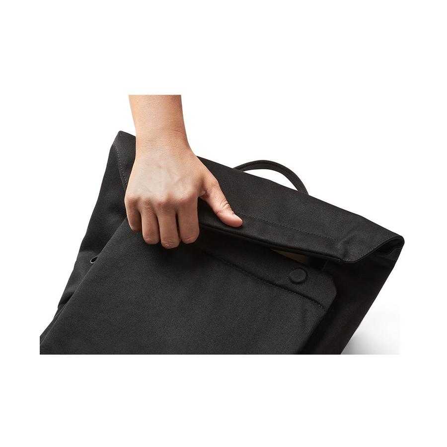 Bellroy Melbourne Backpack Melbourne Black Melbourne Black