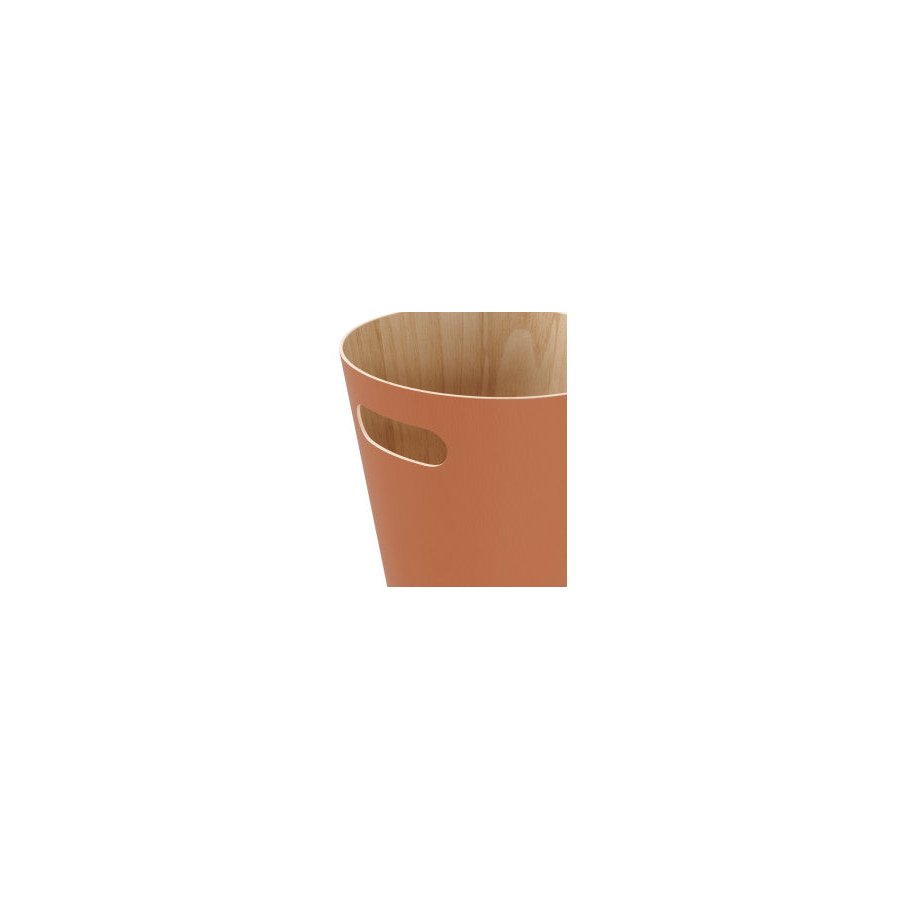 Umbra Woodrow Trash Can (7.5L) Sierra Sierra