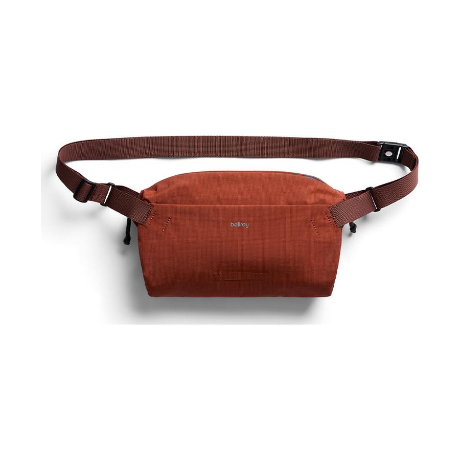 Bellroy Lite Sling Bag Clay Clay