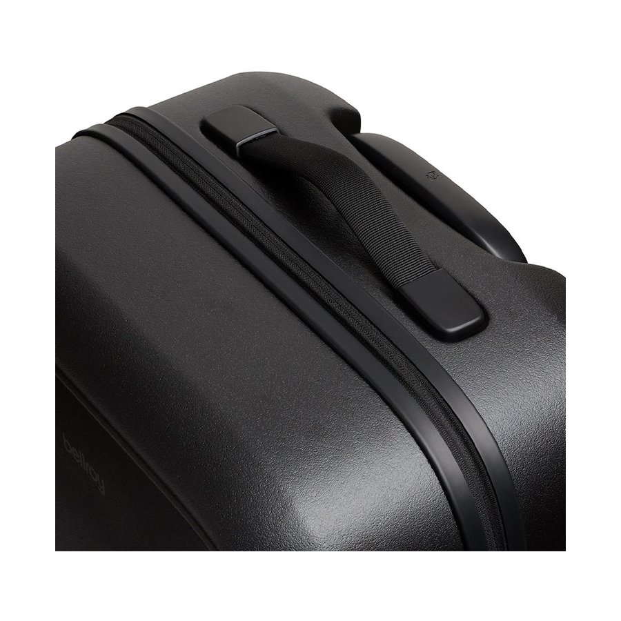 Bellroy Transit 68cm Hardside Check-In Suitcase Black Black