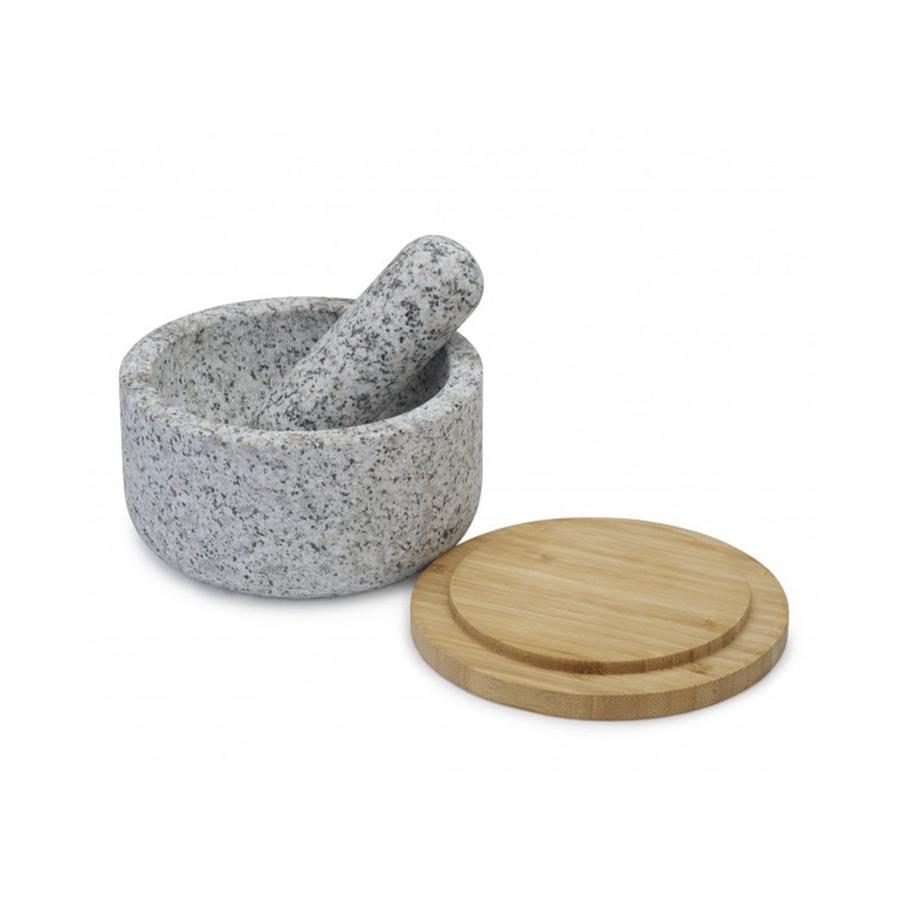 Joseph Joseph Dash Pestle & Mortar Multi Coloured Multi Coloured