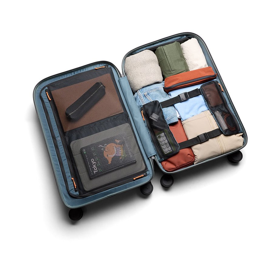 Bellroy Transit 68cm Hardside Check-In Suitcase Everglade Everglade