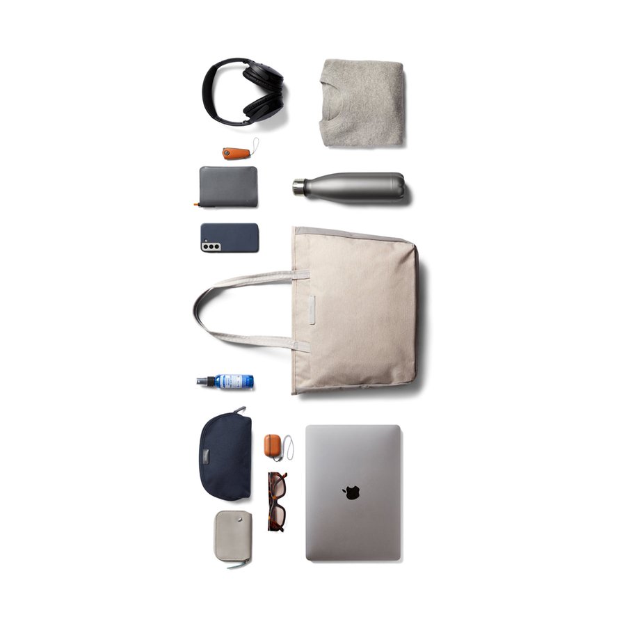 Bellroy Tokyo Tote - Second Edition Saltbush Saltbush