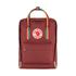 Fjallraven Kanken Backpack Rainbox/Ox Red