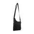 Pierre Cardin Munroe Anti-Theft Crossbody RFID Bag Black