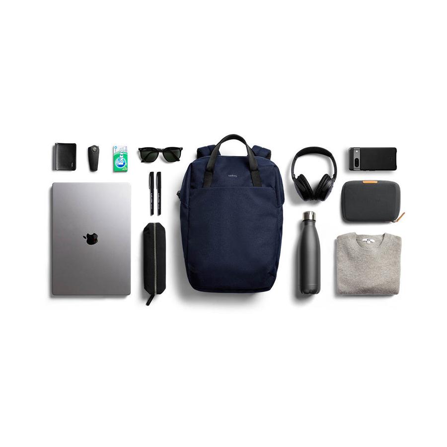 Bellroy Via Workpack Navy Navy