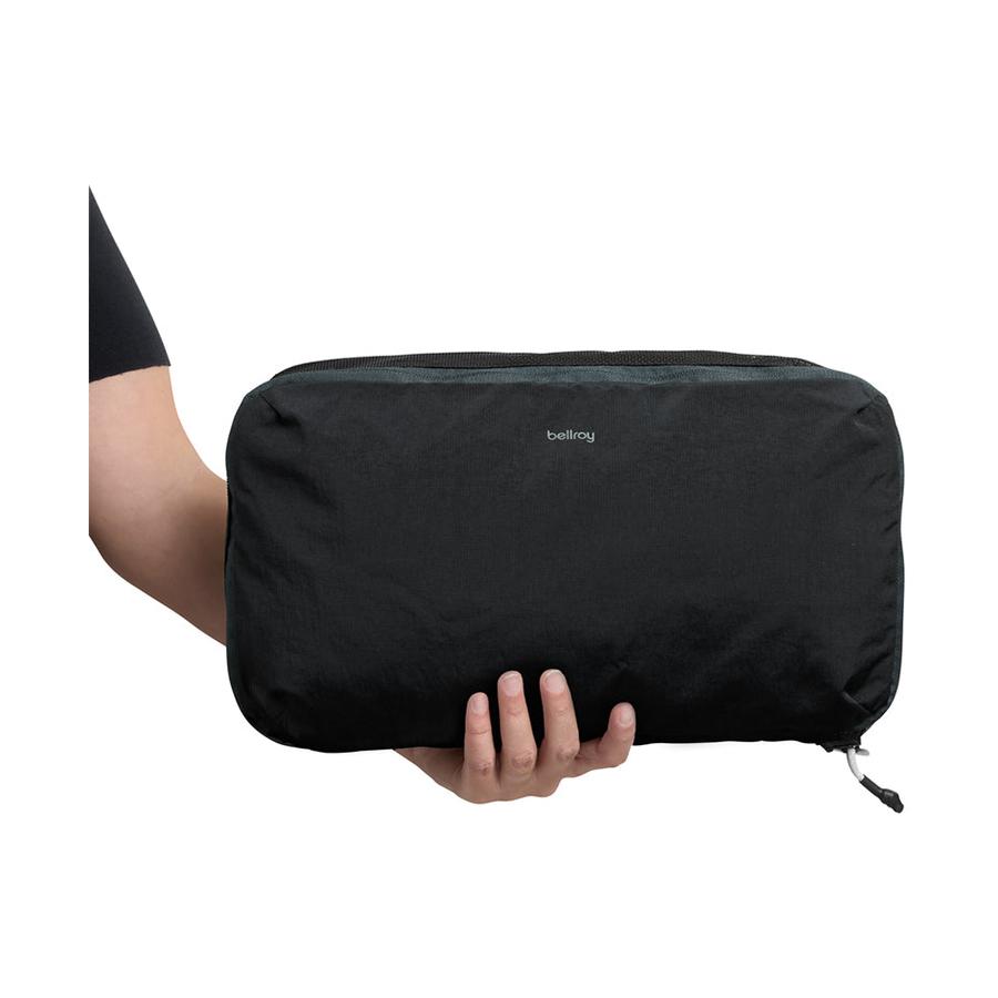 Bellroy Lite Packing Cube 12L Black Black
