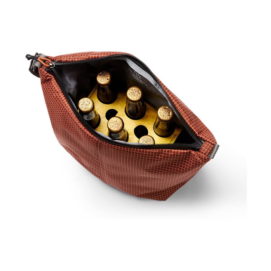 Bellroy Lite Cooler Caddy 10L Clay Clay