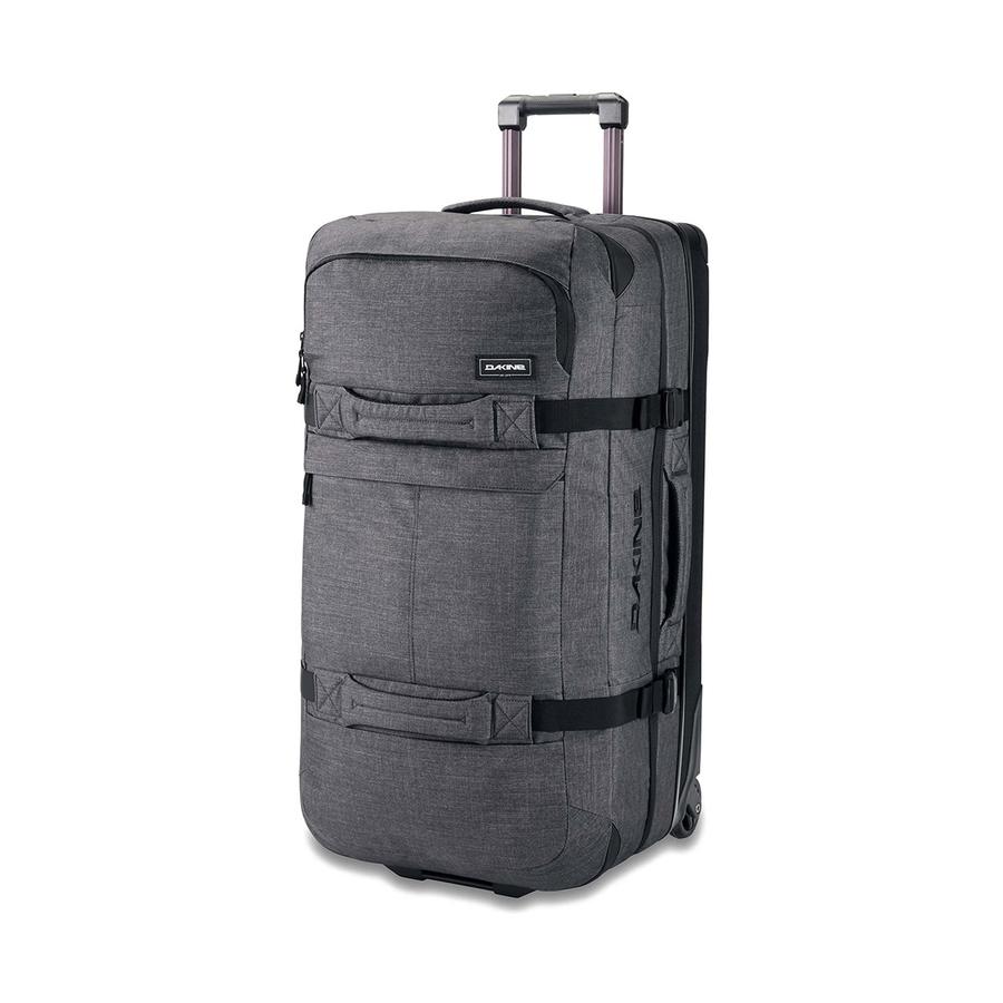 Dakine Split Roller 110L Bag Carbon Carbon
