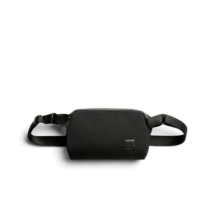 Bellroy Classic Sling 3L Black Black