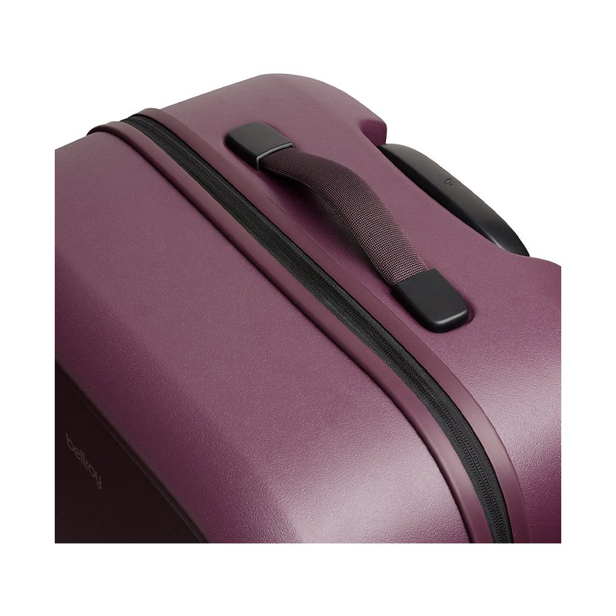 Bellroy Transit 77cm Large Hardside Check-In Suitcase Fig Fig