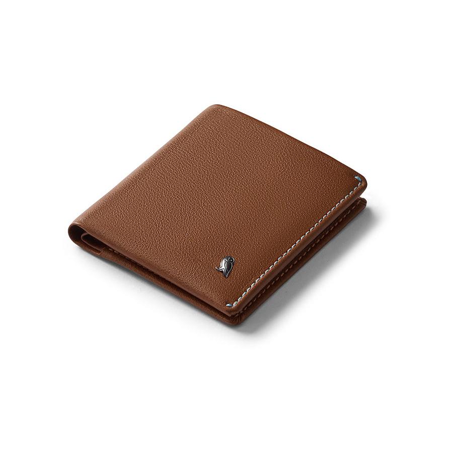 Bellroy Coin Wallet Hazelnut Hazelnut