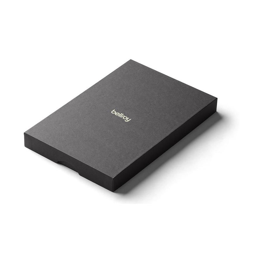 Bellroy Folio Wallet Hazelnut Hazelnut